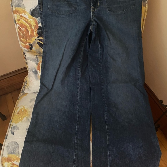 Gap trouser size 12 - Picture 2 of 3